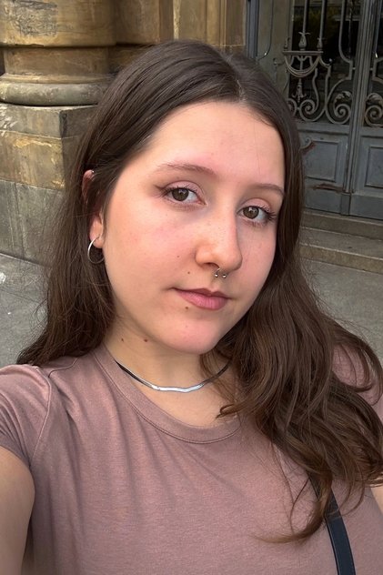 Аватар персоны Camila Loiola