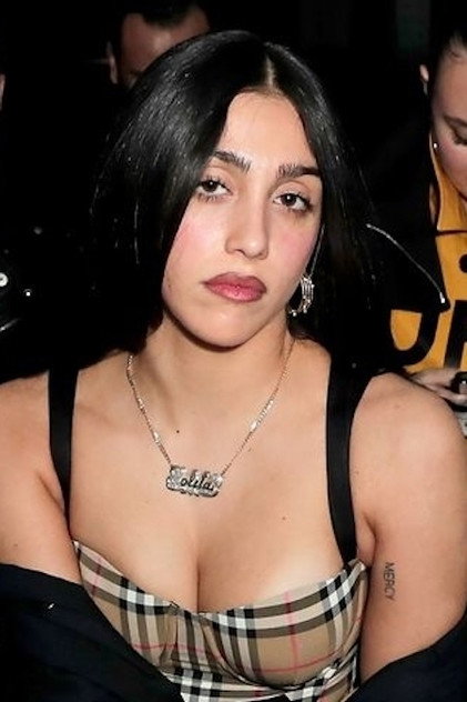 Lourdes Leon photo 3