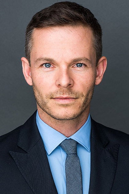 Paul Fox - 6