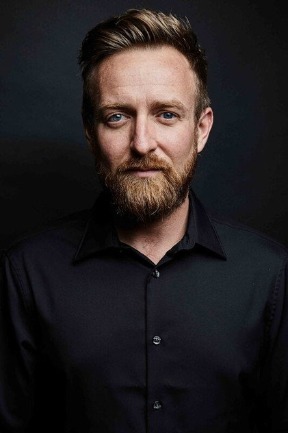 Brent Roberts photo 3