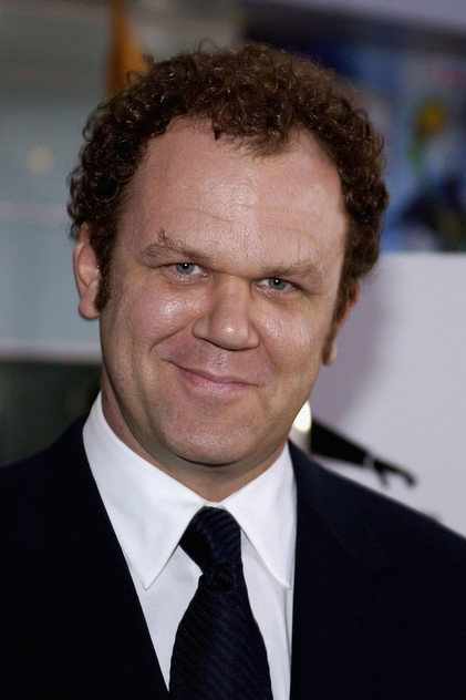 John C. Reilly - 7