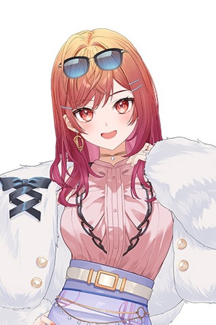 Ichijou Ririka