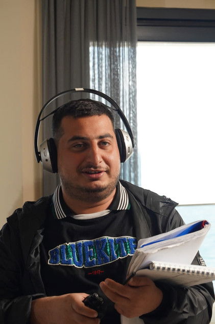 Аватар персоны Berkan Aktepe