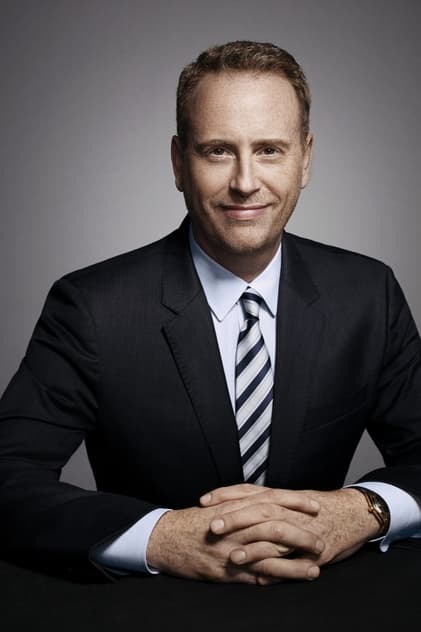 Robert Greenblatt