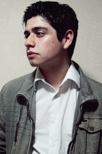 Joaquín Campos Astroza photo 2