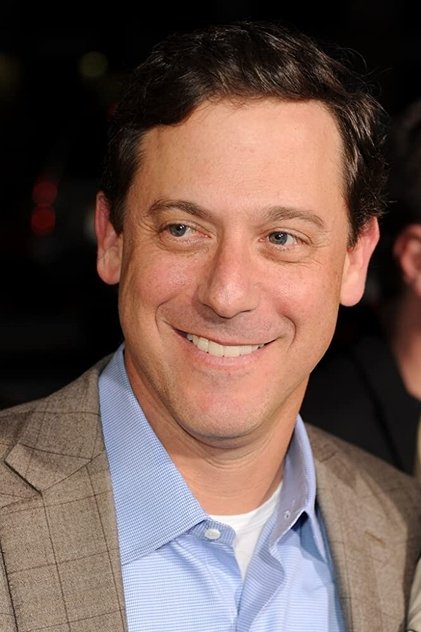 Adam Fogelson Adam Fogelson
