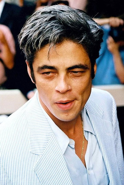 Benicio del Toro - 15