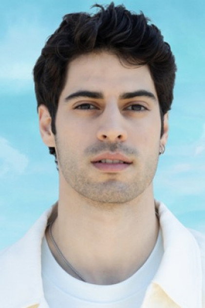 Özgür Berber Biography and Full Filmography - MovieWise