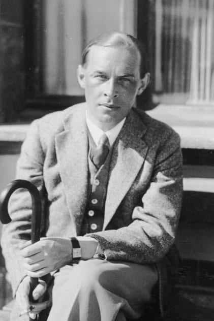 Image of Erich Maria Remarque