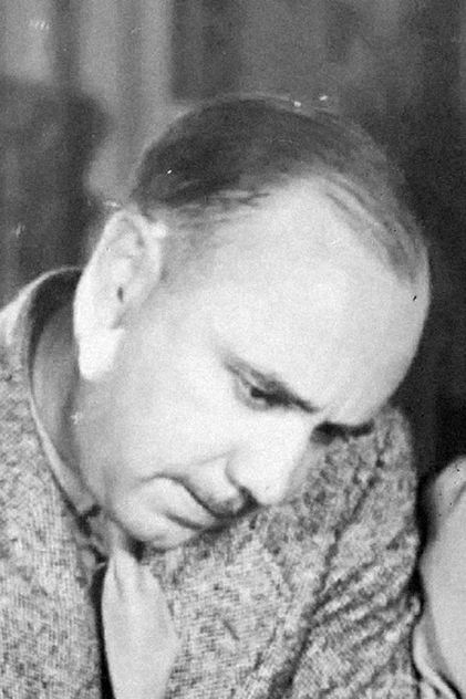 Аватар персоны Eric Thompson