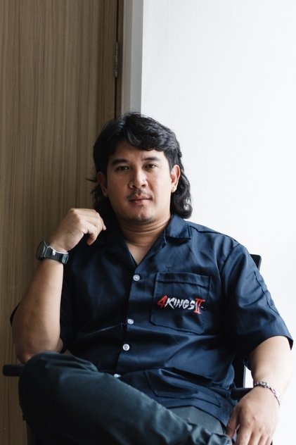 Аватар персоны Puttipong Nakthong