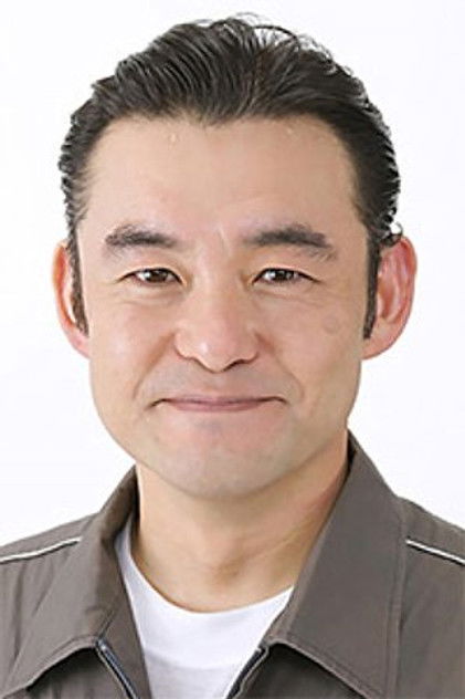 Takashi Nishina