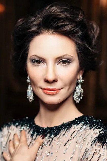 Maria Alexandrova photo 2