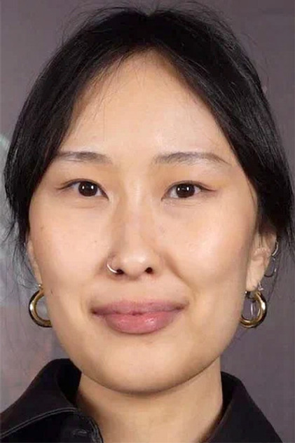 Аватар персоны Anastasiya Borisova