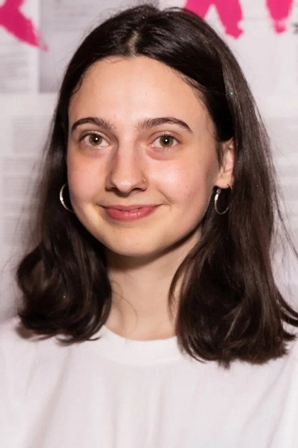 Juliette Strangio