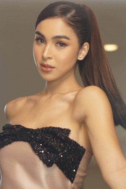 Julia Barretto - 4