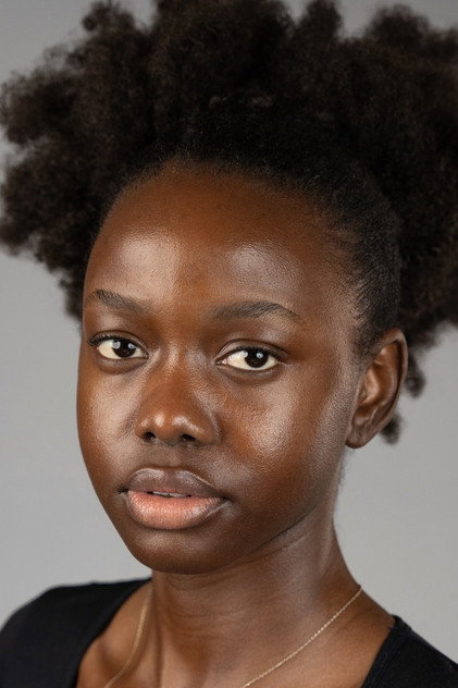 Solange Omon