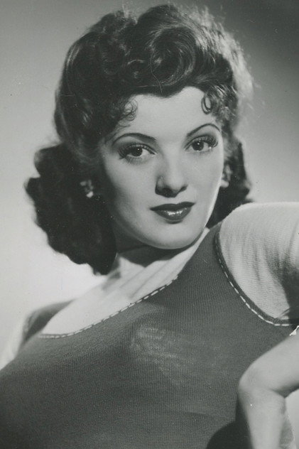 Image of Beryl Wallace