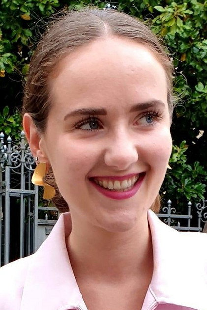 Clara Birgitte Tufte Leeson - 4