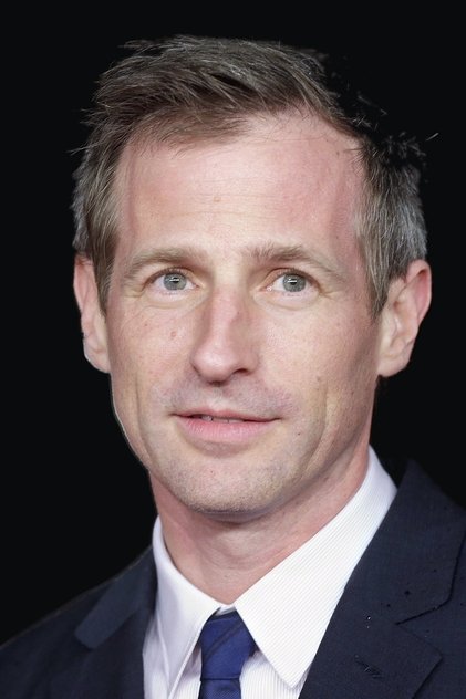 Image of Spike Jonze