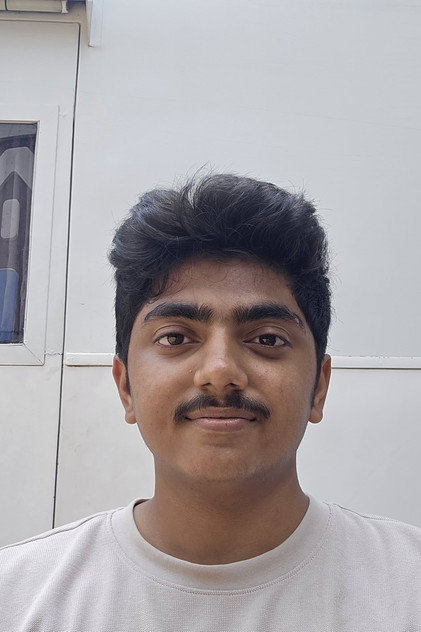 Karan Seetharaman