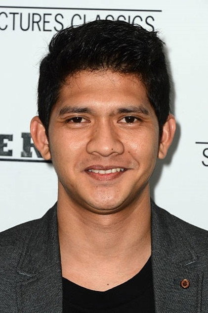 Iko Uwais - 11