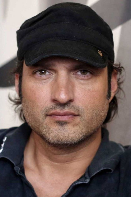 Robert Rodriguez - 5