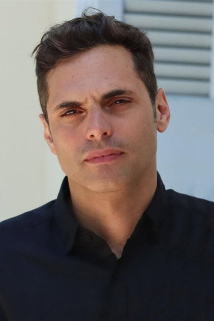 Giorgos Papageorgiou - 4