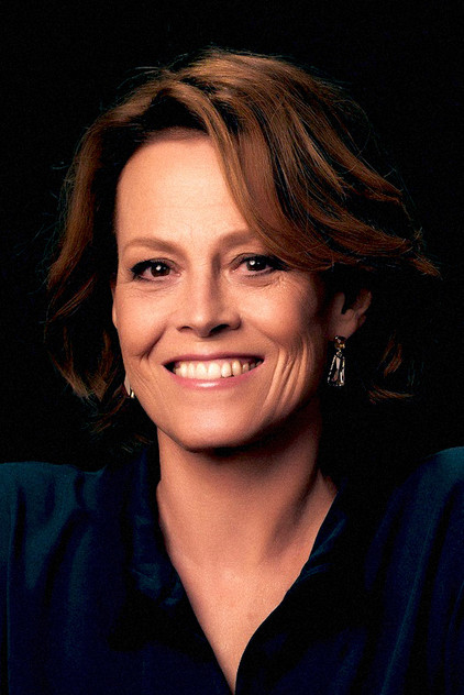 Sigourney Weaver - 9