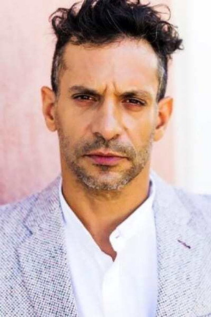 George Hraniotis - 8
