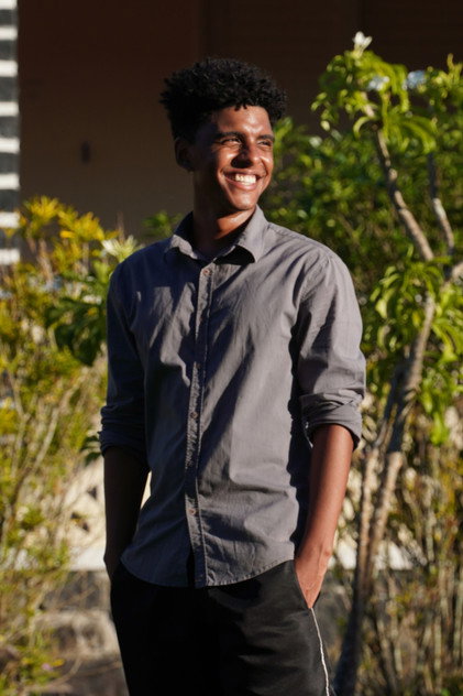 Davi Jesus photo 3