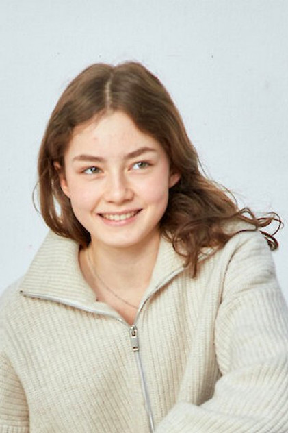 Chiara Bauer-Mitterlehner photo 2