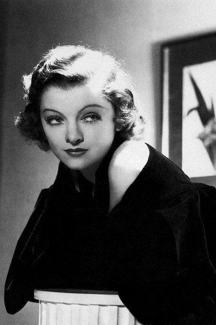 Myrna Loy - 10