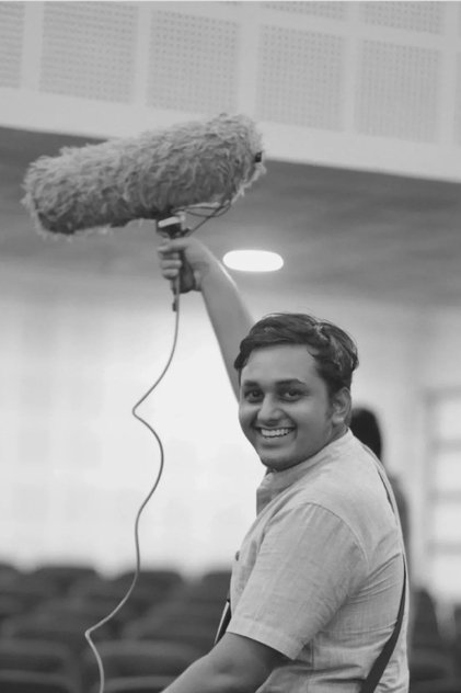 Arjun R. Mohan Arjun R. Mohan