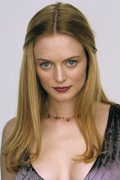 Heather Graham - 10