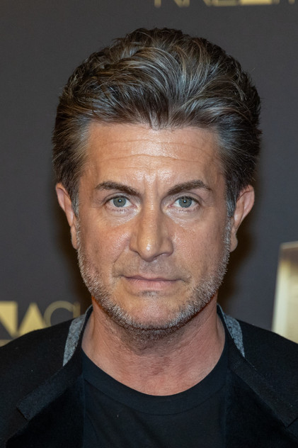 Mark Achterberg