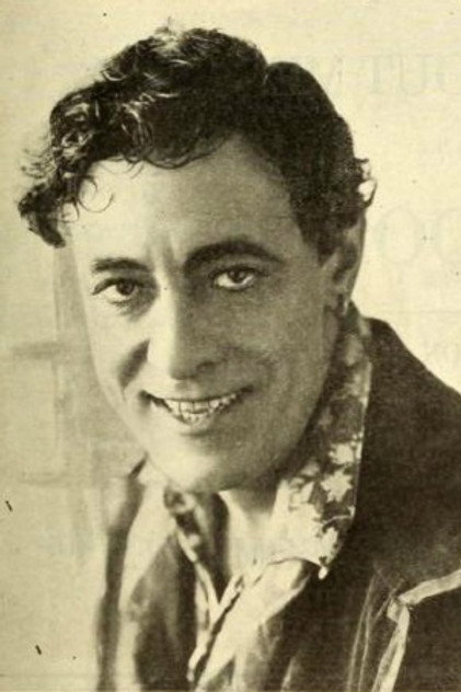 Image of Monroe Salisbury