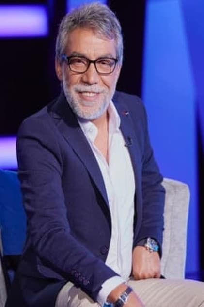 Ayman Reda