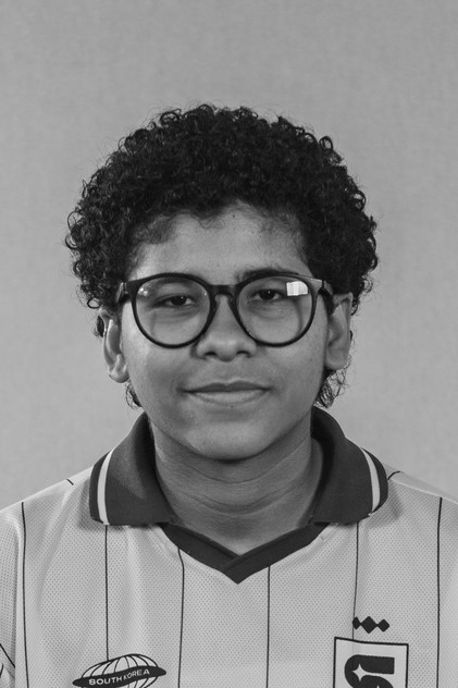 Geovana Rodrigues