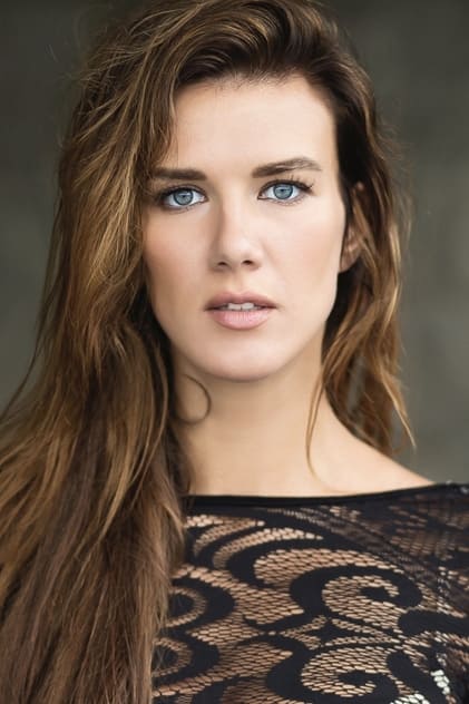 Natalie Burn - 6