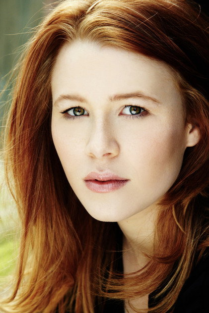 Anna McGahan - 4