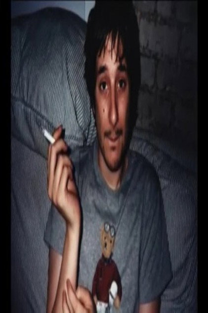 Harmony Korine - 9