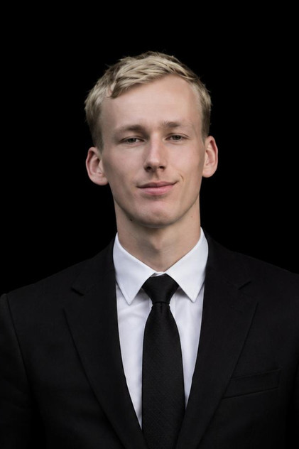 Haydenn Andrew