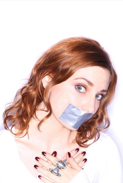 Image of Bree Essrig