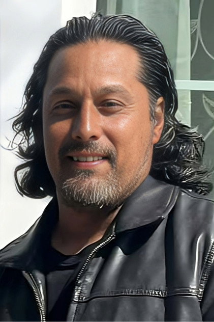 Joseph Ramirez