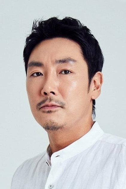 Cho Jin-woong - 5