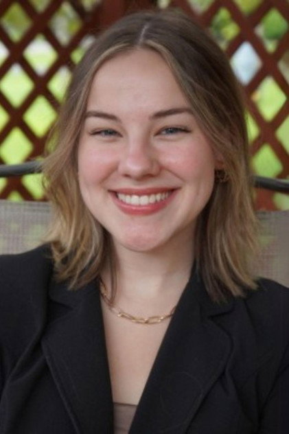 Rachel Traub