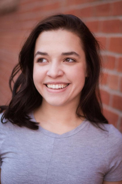 Lainey Martin photo 2