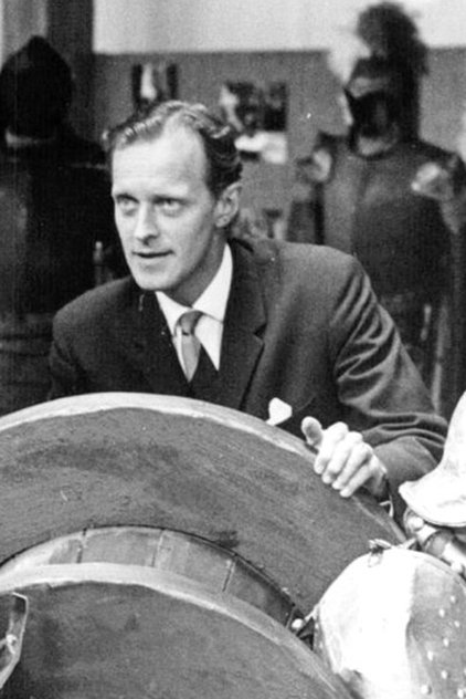 Nils Svenwall Nils Svenwall