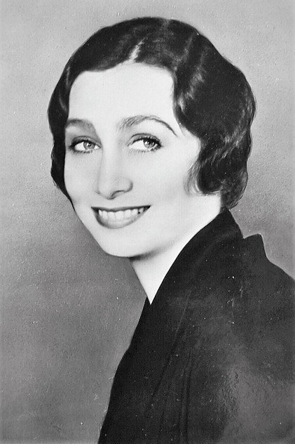 Aline MacMahon - 4